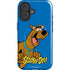 Scooby Doo Scooby-Doo iPhone 16 Magsafe Impact Case